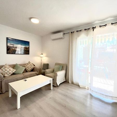 Apartamento De Playa Reformado Rincon de la Victoria Exterior photo